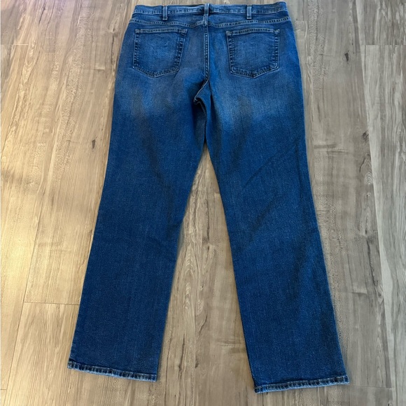 Men's Straight-Fit Jeans
Size: 38W x 31L - Picture 3 of 5